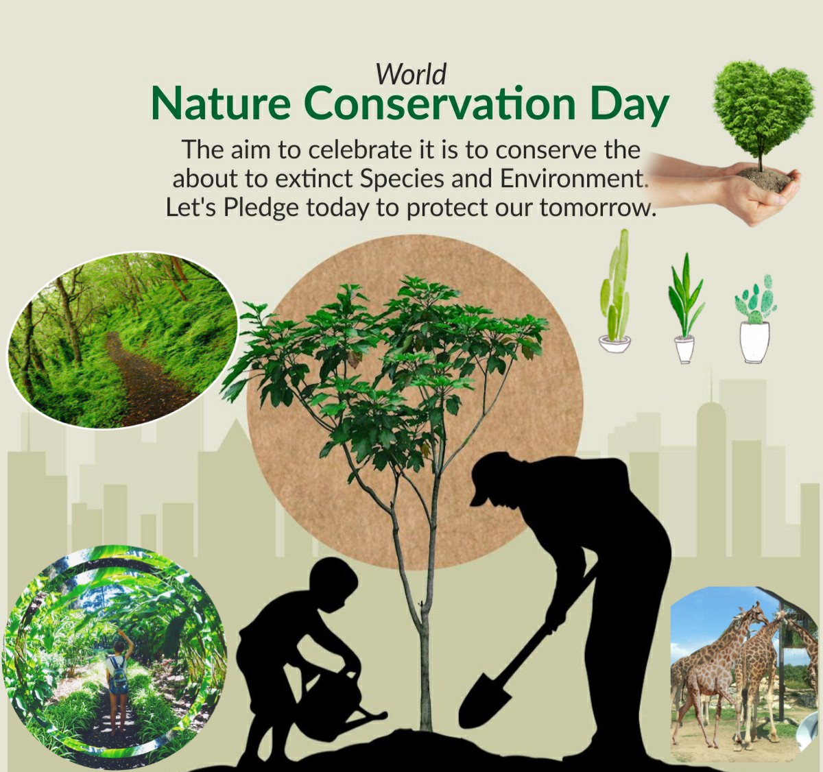 Natural conservation. Nature Conservation Day. World nature Conservation Day. Conservation картинки для презентации. Environment and nature Conservation.